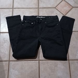 Eddie Bauer Slim jeans 32/30 Black